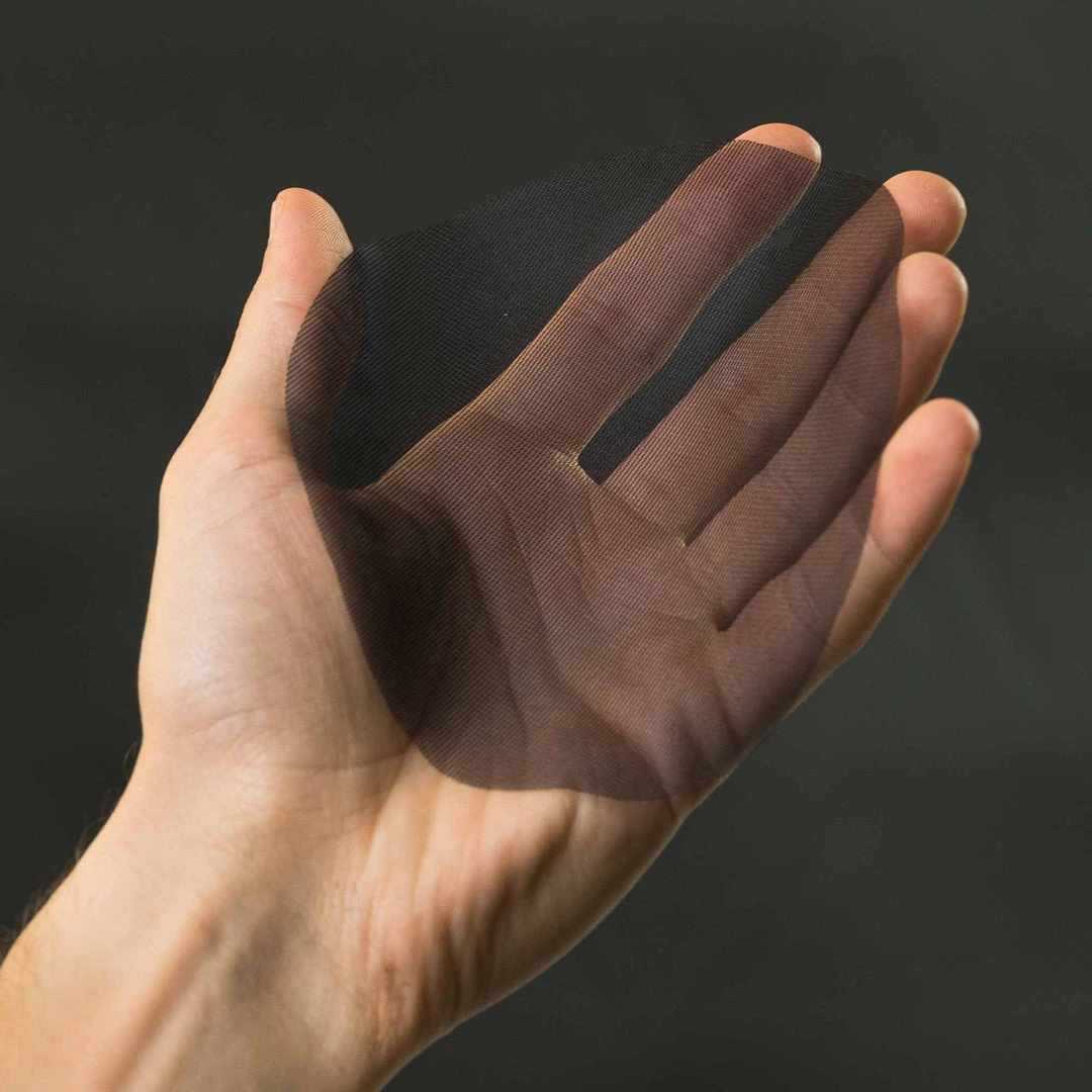 Ripstop By The Roll 0.5 Oz NS50 Noseeum Mesh - Full Roll 6 Ripstop By The Roll 0.5 Oz NS50 Noseeum Mesh - Full Roll