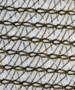 Ripstop By The Roll 0.5 Oz NS50 Noseeum Mesh