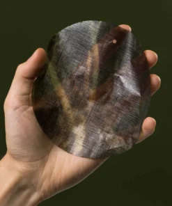 Ripstop By The Roll 0.67 Oz Camouflage Dyneema® Composite Fabric CT1E.08/C21K.18 - Full Roll