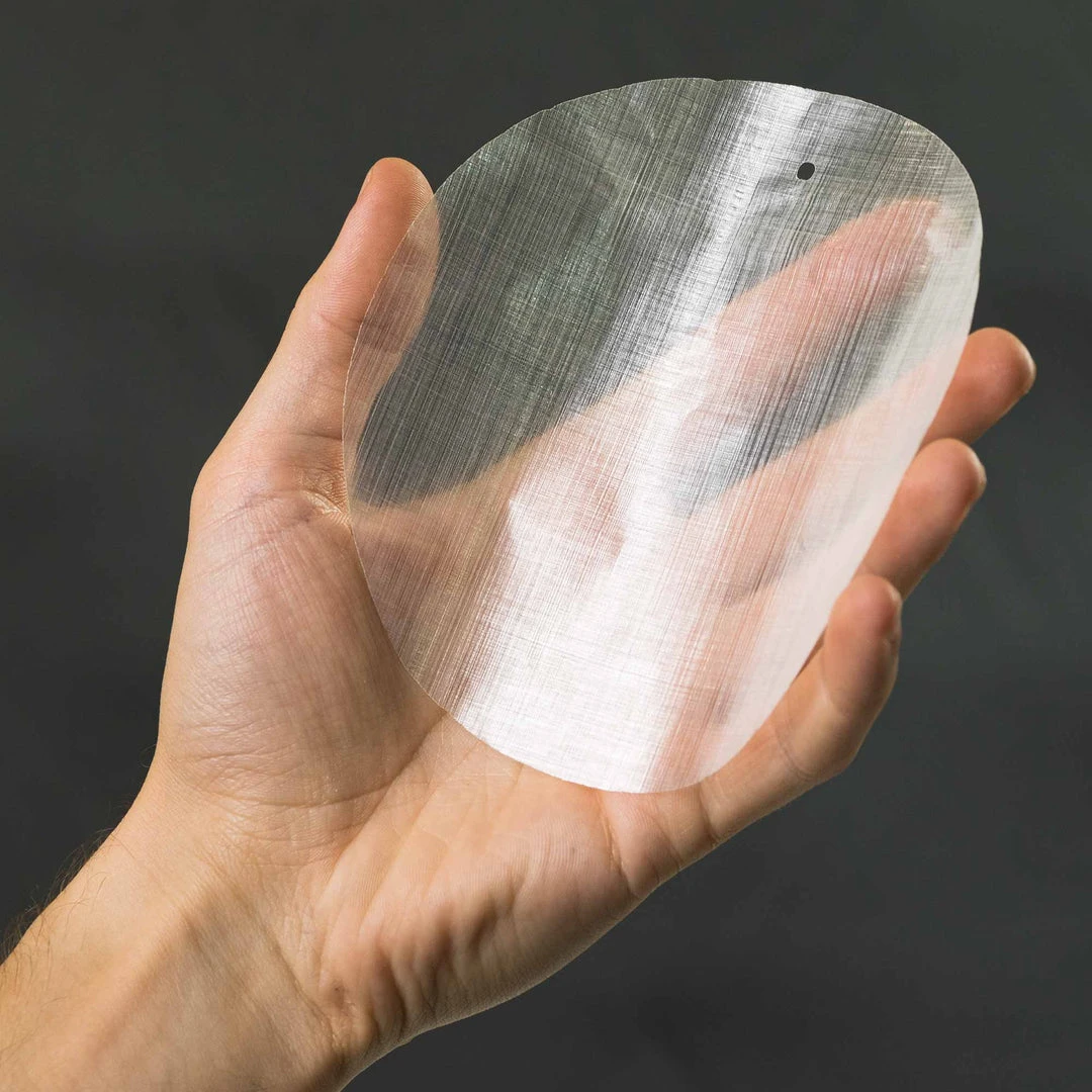 Ripstop By The Roll 0.67 Oz Dyneema® Composite Fabric CT1E.08/K.18 - Full Rolls 4 Ripstop By The Roll 0.67 Oz Dyneema® Composite Fabric CT1E.08/K.18 - Full Rolls