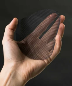 Ripstop By The Roll 0.7 Oz MONOLITE™ Ripstop Nylon Mesh - Full Roll Bug Netting