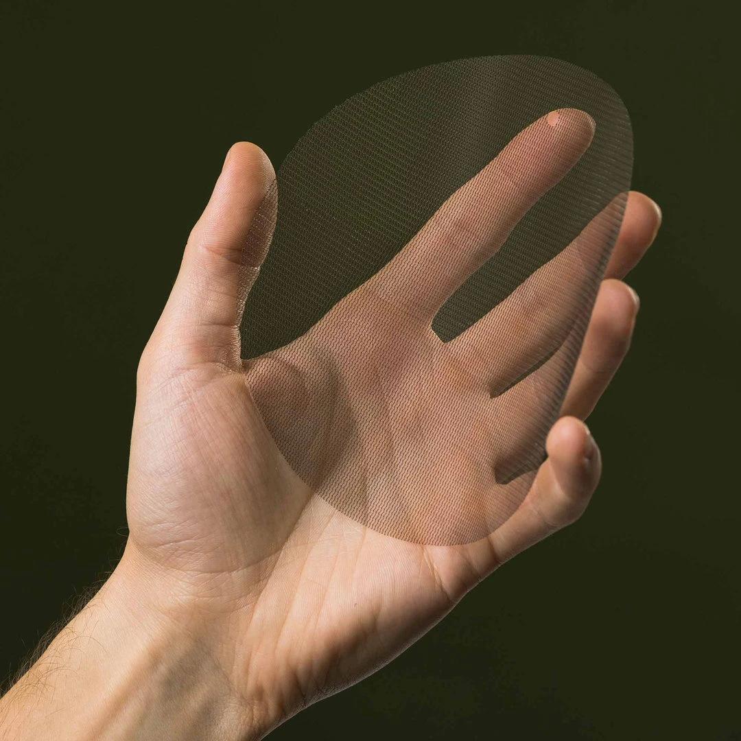 Ripstop By The Roll 0.9 Oz Noseeum Mesh - Full Roll 7 Ripstop By The Roll 0.9 Oz Noseeum Mesh - Full Roll