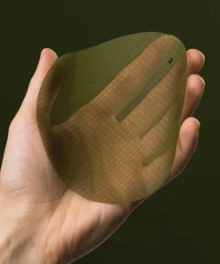 Ripstop By The Roll 1.0 Oz MONOLITE™ Ripstop Nylon Mesh - Full Roll