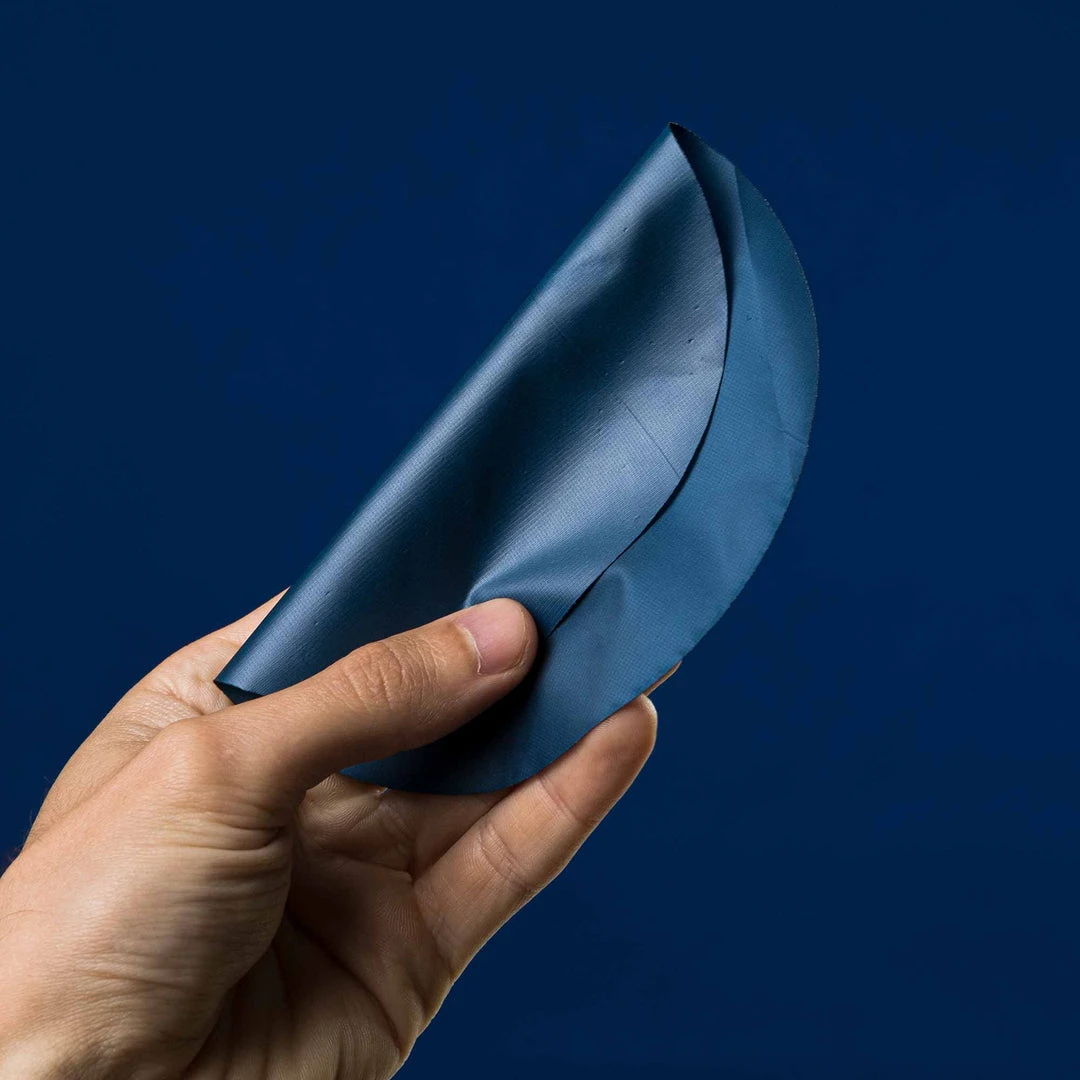 Ripstop By The Roll 1.1 Oz ECO Ripstop Polyester Calendered - Full Roll 8 Ripstop By The Roll 1.1 Oz ECO Ripstop Polyester Calendered - Full Roll