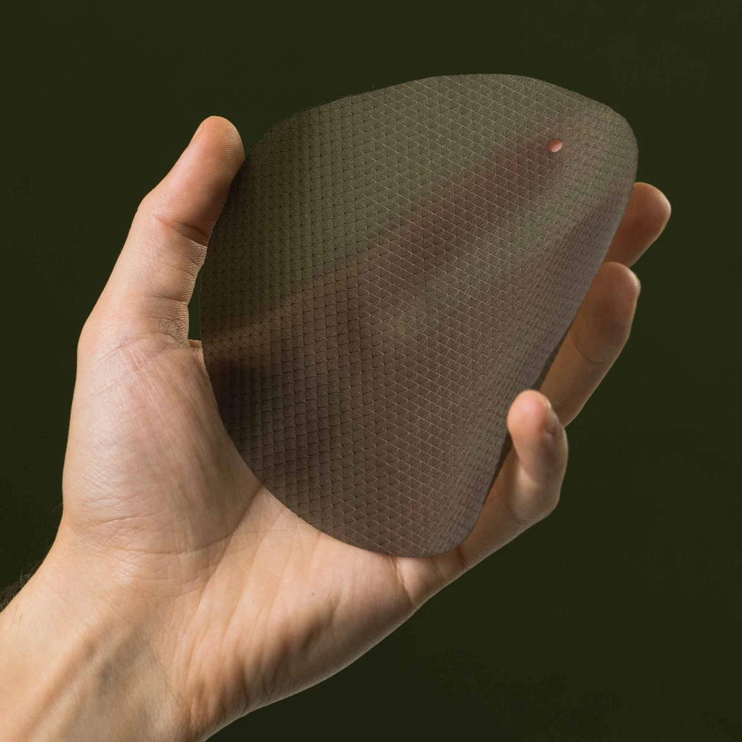 Ripstop By The Roll 1.2 Oz MTN XL Hybrid Ripstop Nylon 6.6 - Full Roll 11 Ripstop By The Roll 1.2 Oz MTN XL Hybrid Ripstop Nylon 6.6 - Full Roll