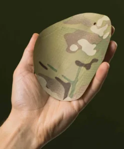 Ripstop By The Roll 1.55 Oz Ripstop Nylon - MultiCam