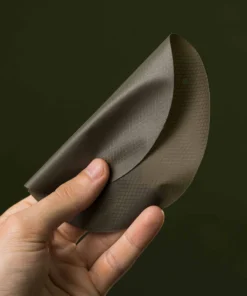 Ripstop By The Roll 1.6 Oz HyperD™ PU4000 - Full Roll