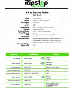 Ripstop By The Roll Hammocks 1.9 Oz Ripstop Nylon 36 Ripstop By The Roll Hammocks 1.9 Oz Ripstop Nylon