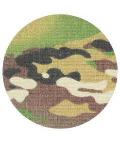 Ripstop By The Roll 1000D Cordura® - MultiCam® - Full Roll Nylon