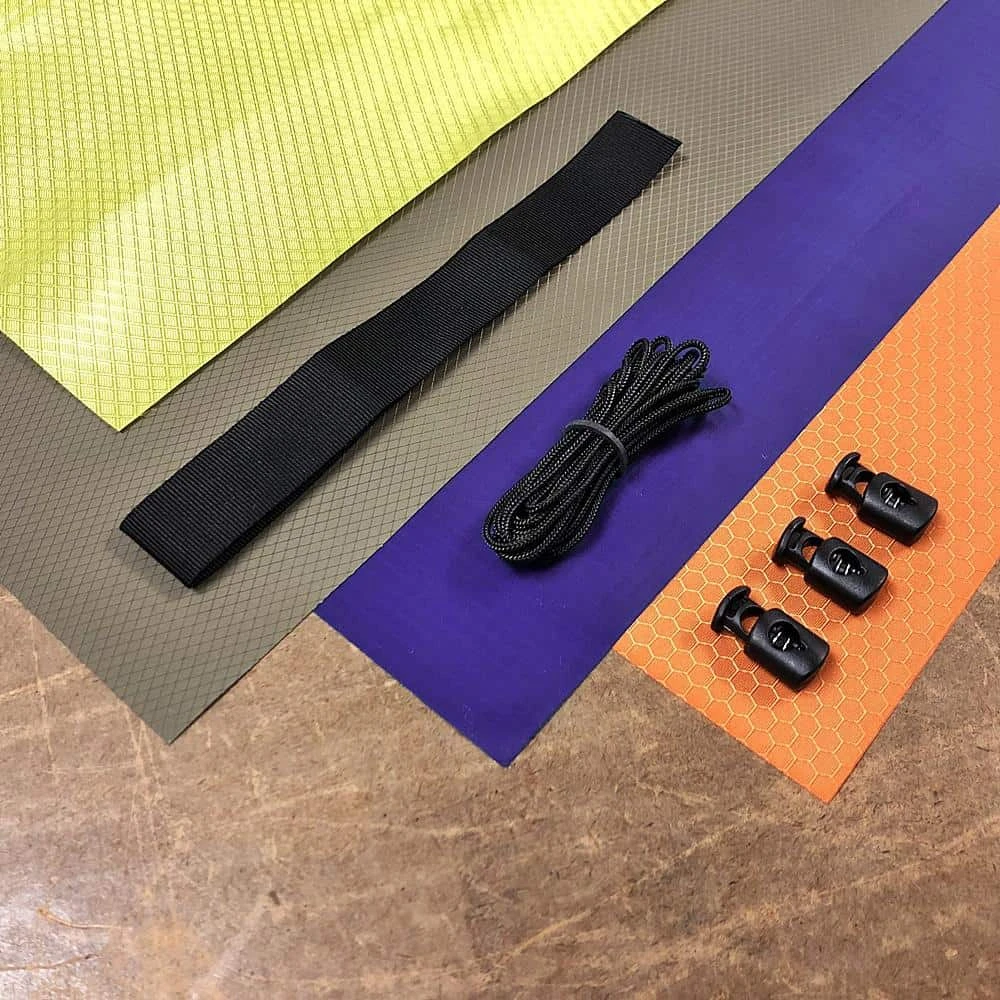 Ripstop By The Roll Accessories The $10 DIY Kit 4 Ripstop By The Roll Accessories The $10 DIY Kit