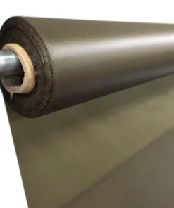 Ripstop By The Roll 1.1 Oz Silpoly PU4000 - Full Roll