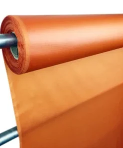 Ripstop By The Roll 1.1 Oz Silpoly PU4000 - Full Roll