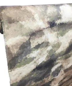 Ripstop By The Roll 1.1 Oz Ripstop Polyester - A-TACs AU Camo Hammocks