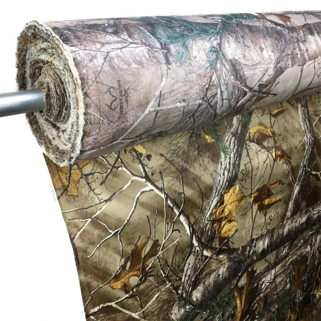 Ripstop By The Roll Hammocks 1.1 Oz Ripstop Nylon - Realtree Xtra Camo 3 Ripstop By The Roll Hammocks 1.1 Oz Ripstop Nylon - Realtree Xtra Camo