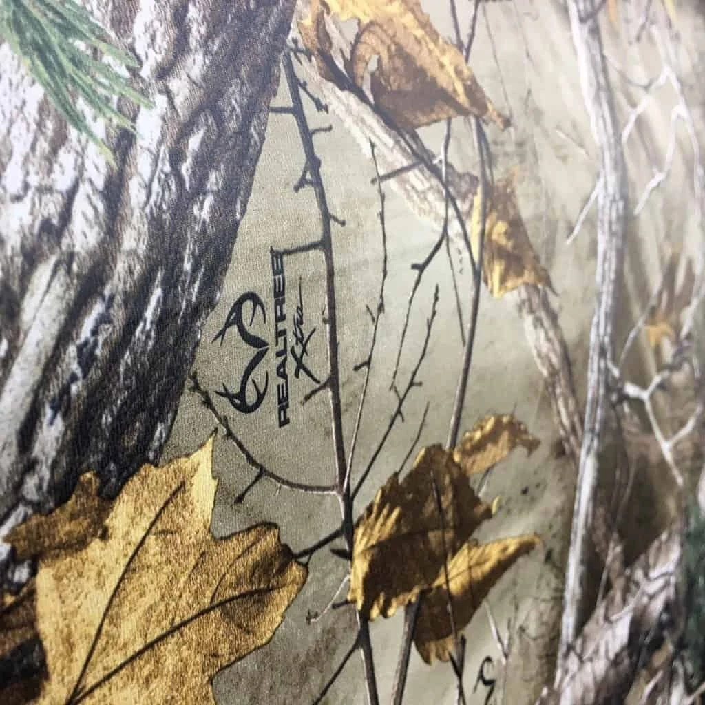 Ripstop By The Roll Hammocks 1.1 Oz Ripstop Nylon - Realtree Xtra Camo 5 Ripstop By The Roll Hammocks 1.1 Oz Ripstop Nylon - Realtree Xtra Camo