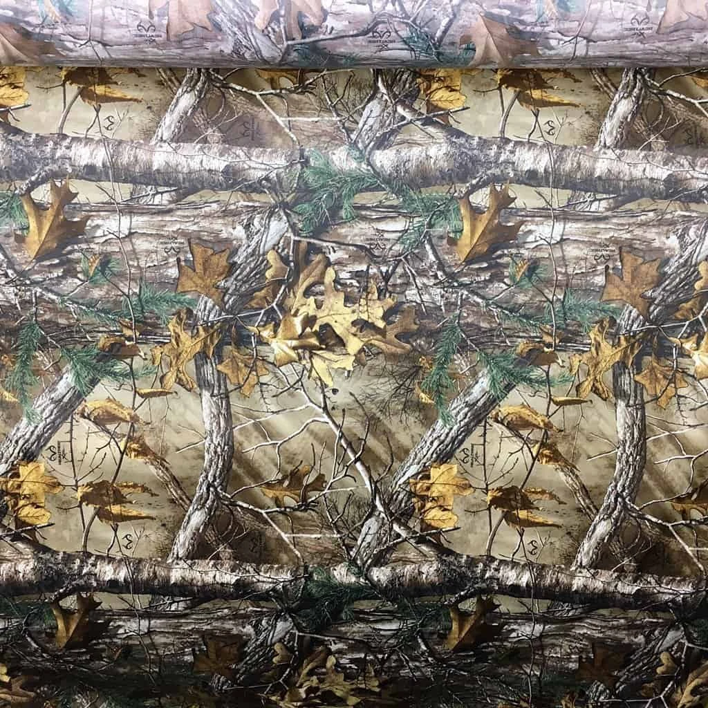 Ripstop By The Roll Hammocks 1.1 Oz Ripstop Nylon - Realtree Xtra Camo 4 Ripstop By The Roll Hammocks 1.1 Oz Ripstop Nylon - Realtree Xtra Camo