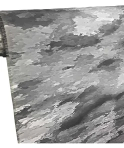 Ripstop By The Roll 1.6 Oz Ripstop Polyester - A-TACs Ghost Camo Hammocks