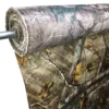 Ripstop By The Roll Tarps/Shelters 1.1 Oz Silnylon - Realtree Xtra Camo