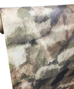 Ripstop By The Roll 1.9 Oz Ripstop Polyester - A-TACs AU Camo Hammocks