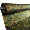 Ripstop By The Roll 1.1 Oz Silpoly - MARPAT Camo
