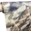 Ripstop By The Roll 1.9 Oz PU Coated Ripstop Polyester - A-TACs AU Camo