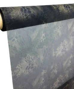 Ripstop By The Roll Bug Netting 1.0 Oz Noseeum Mesh - Prym1 Camo