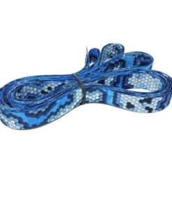 Ripstop By The Roll 1" Polyester Webbing 1500 Lb - HexCam® 13 Ripstop By The Roll 1