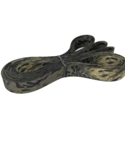Ripstop By The Roll Narrow Goods 1" Polyester Webbing 1500 Lb - Prym1 Camo 22 Ripstop By The Roll Narrow Goods 1