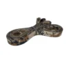 Ripstop By The Roll 1" Polyester Webbing 1500 Lb - RELV Camo 1 Ripstop By The Roll 1" Polyester Webbing 1500 Lb - RELV Camo