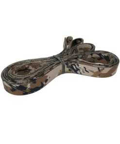 Ripstop By The Roll 1" Polyester Webbing 1500 Lb - RELV Camo