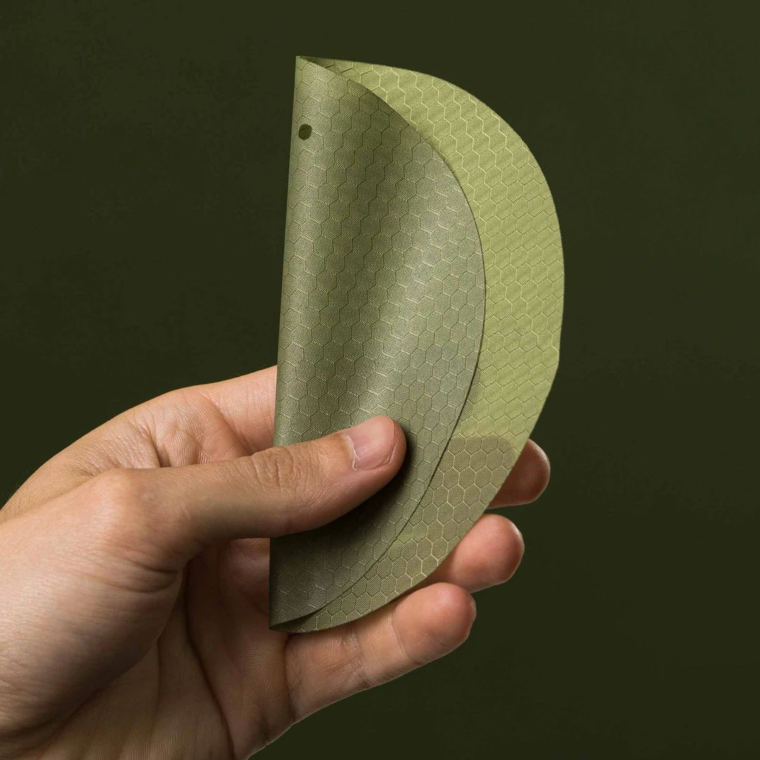 Ripstop By The Roll 2.2 Oz HEX70 XL - Full Roll Nylon 17 Ripstop By The Roll 2.2 Oz HEX70 XL - Full Roll Nylon