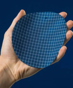 Ripstop By The Roll Nylon 210D Gridstop With Dyneema® - Full Roll