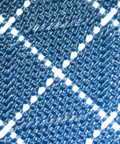 Ripstop By The Roll Nylon 210D Gridstop With Dyneema® - Full Roll