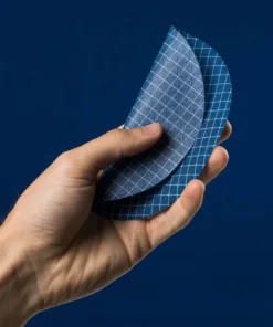 Ripstop By The Roll 210D HDPE Gridstop