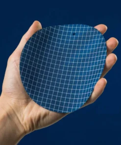 Ripstop By The Roll 210D HDPE Gridstop