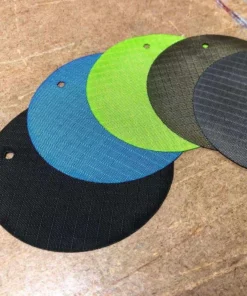 Ripstop By The Roll 210D ROBIC® Ripstop Nylon - Full Roll