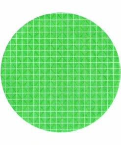 Ripstop By The Roll 210D HDPE Gridstop