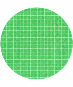 Ripstop By The Roll 210D HDPE Gridstop