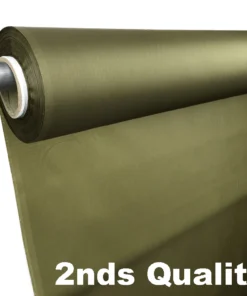 Ripstop By The Roll 2nds Quality - 1.1 Oz Silpoly 11 Ripstop By The Roll 2nds Quality - 1.1 Oz Silpoly