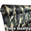 Ripstop By The Roll 2nds Quality - 1.1 Oz Silpoly - Woodland Camo Tarps/Shelters 2 Ripstop By The Roll 2nds Quality - 1.1 Oz Silpoly - Woodland Camo Tarps/Shelters