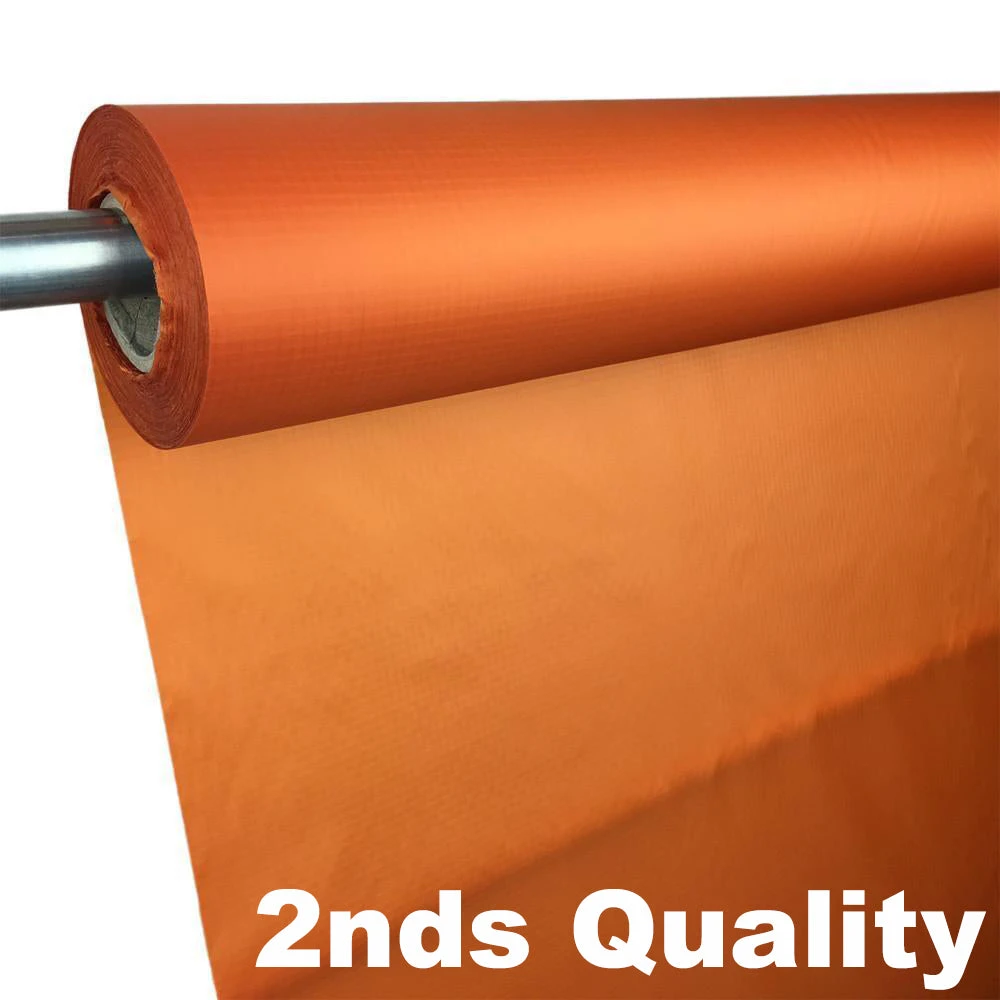 Ripstop By The Roll 2nds Quality - 1.1 Oz Silpoly 4 Ripstop By The Roll 2nds Quality - 1.1 Oz Silpoly