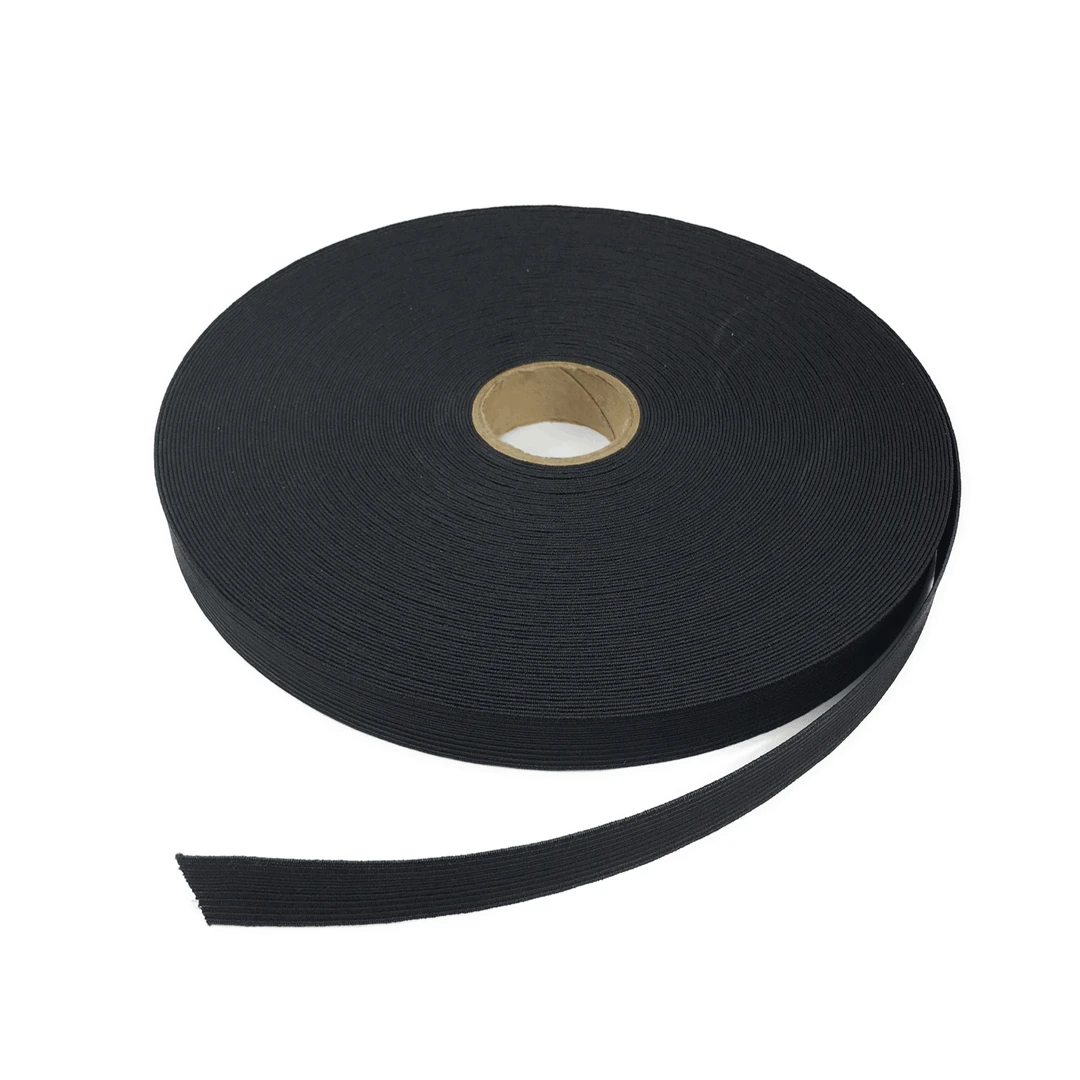 Ripstop By The Roll Flat Elastic Velcro/Elastic 3 Ripstop By The Roll Flat Elastic Velcro/Elastic