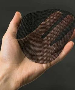 Ripstop By The Roll 3.4 Oz Pocket Mesh Packs