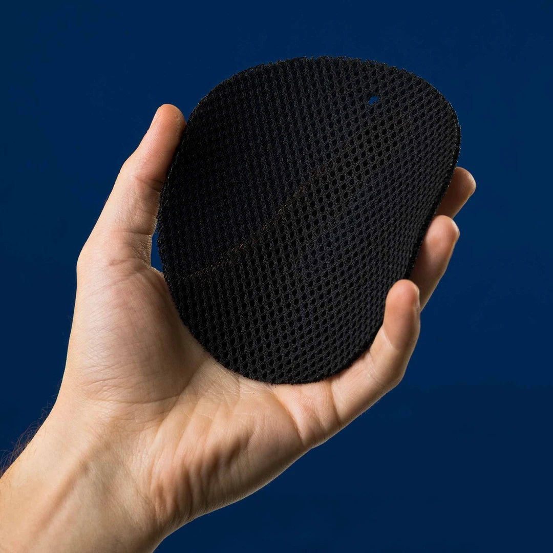 Ripstop By The Roll 3D Spacer Mesh - 1/8" 5 Ripstop By The Roll 3D Spacer Mesh - 1/8"