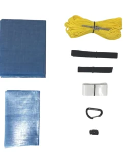 Ripstop By The Roll Bear Bag Kit With Dyneema® Composite Fabric