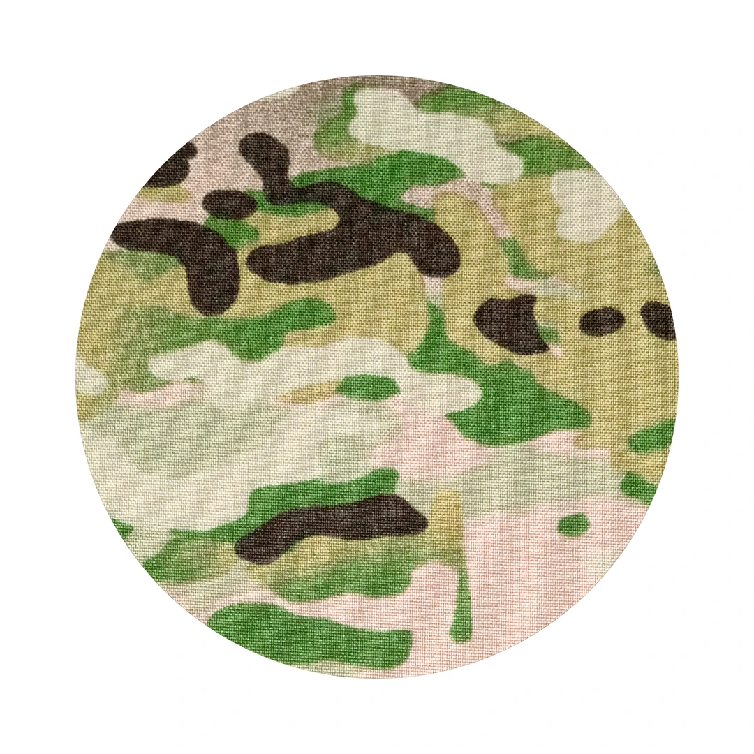 Ripstop By The Roll 500D Cordura® - MultiCam® - Full Roll Nylon 3 Ripstop By The Roll 500D Cordura® - MultiCam® - Full Roll Nylon