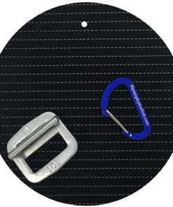 Ripstop By The Roll 7.1 Oz MTN Reflector Stretch Nylon 6.6 - Full Roll 9 Ripstop By The Roll 7.1 Oz MTN Reflector Stretch Nylon 6.6 - Full Roll