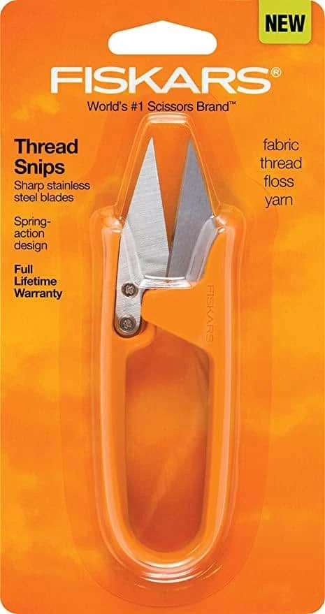 Ripstop By The Roll Fiskars Short Cut Snip 3 Ripstop By The Roll Fiskars Short Cut Snip