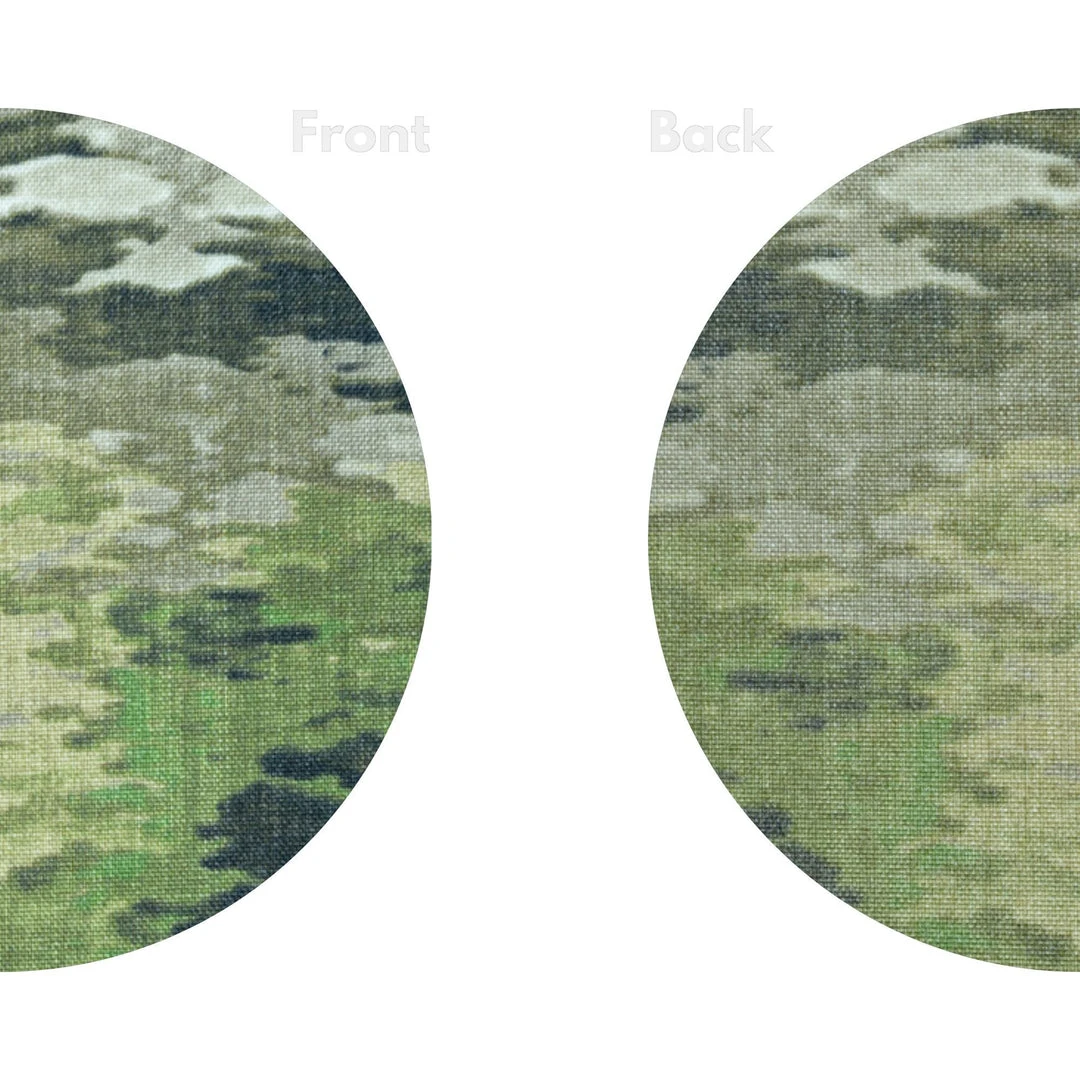 Ripstop By The Roll 500D Cordura® - A-TACS® 4 Ripstop By The Roll 500D Cordura® - A-TACS®