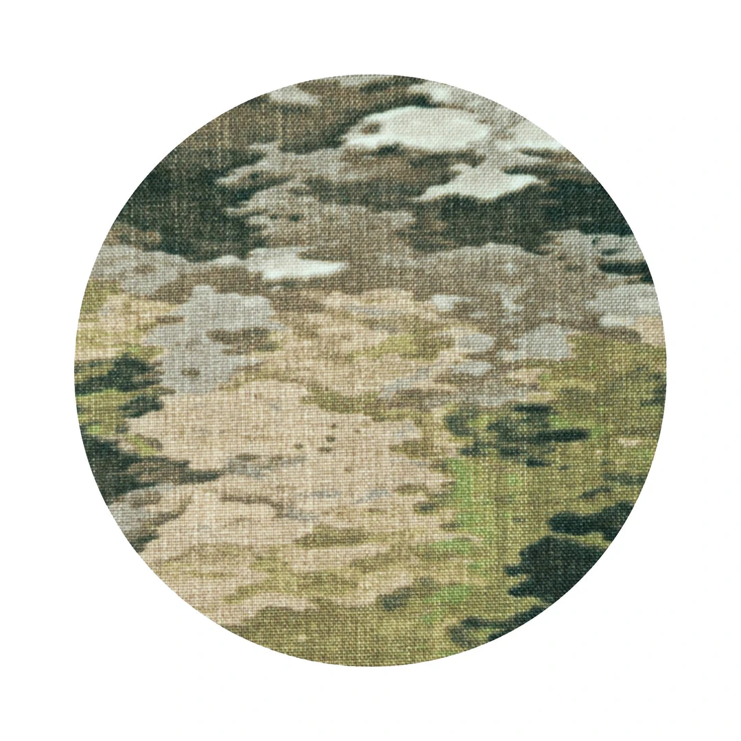 Ripstop By The Roll 500D Cordura® - A-TACS® 3 Ripstop By The Roll 500D Cordura® - A-TACS®